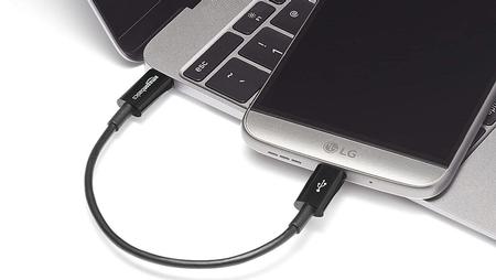 Best short cables: USB, HDMI, DisplayPort, Ethernet, Power 1