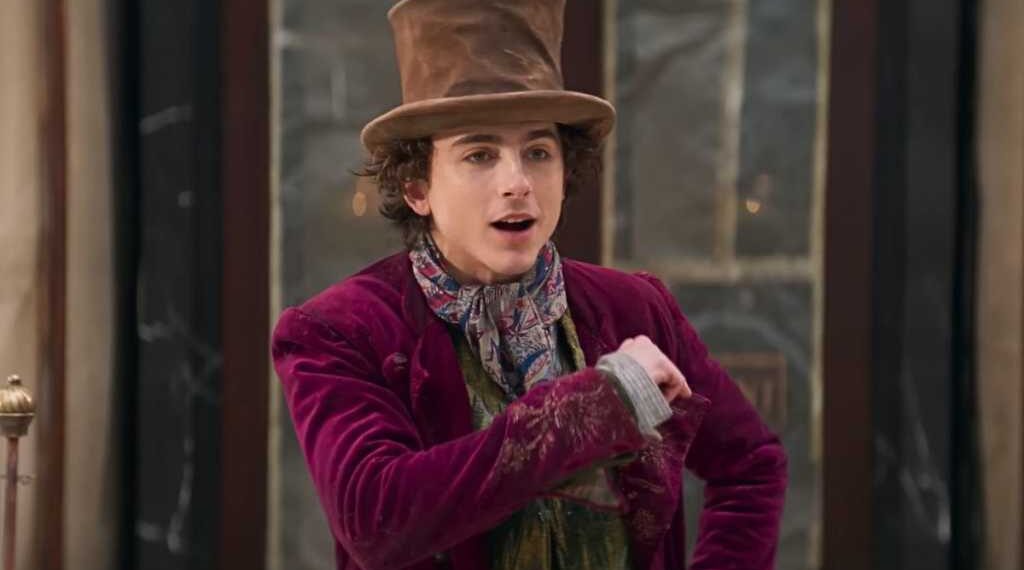 Wonka Release Date, Cast, Plot and Trailers rTechnews